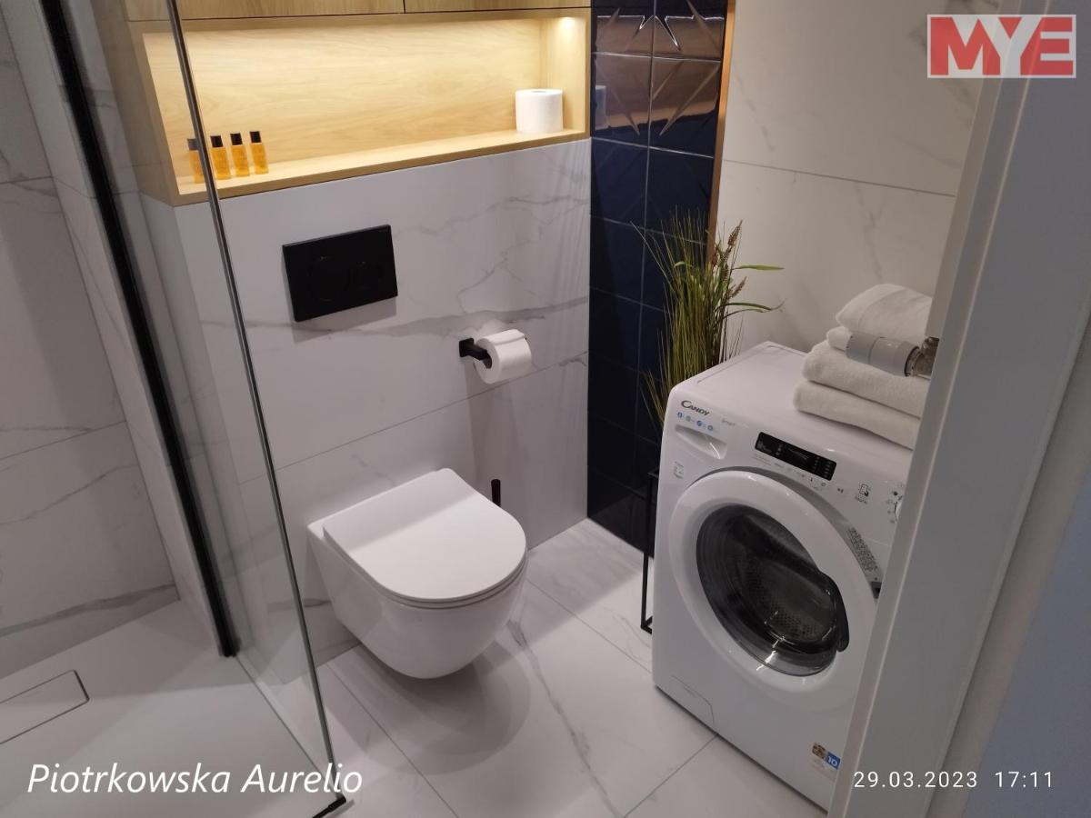 Mye Apartments - Piotrkowska 44 罗兹 外观 照片