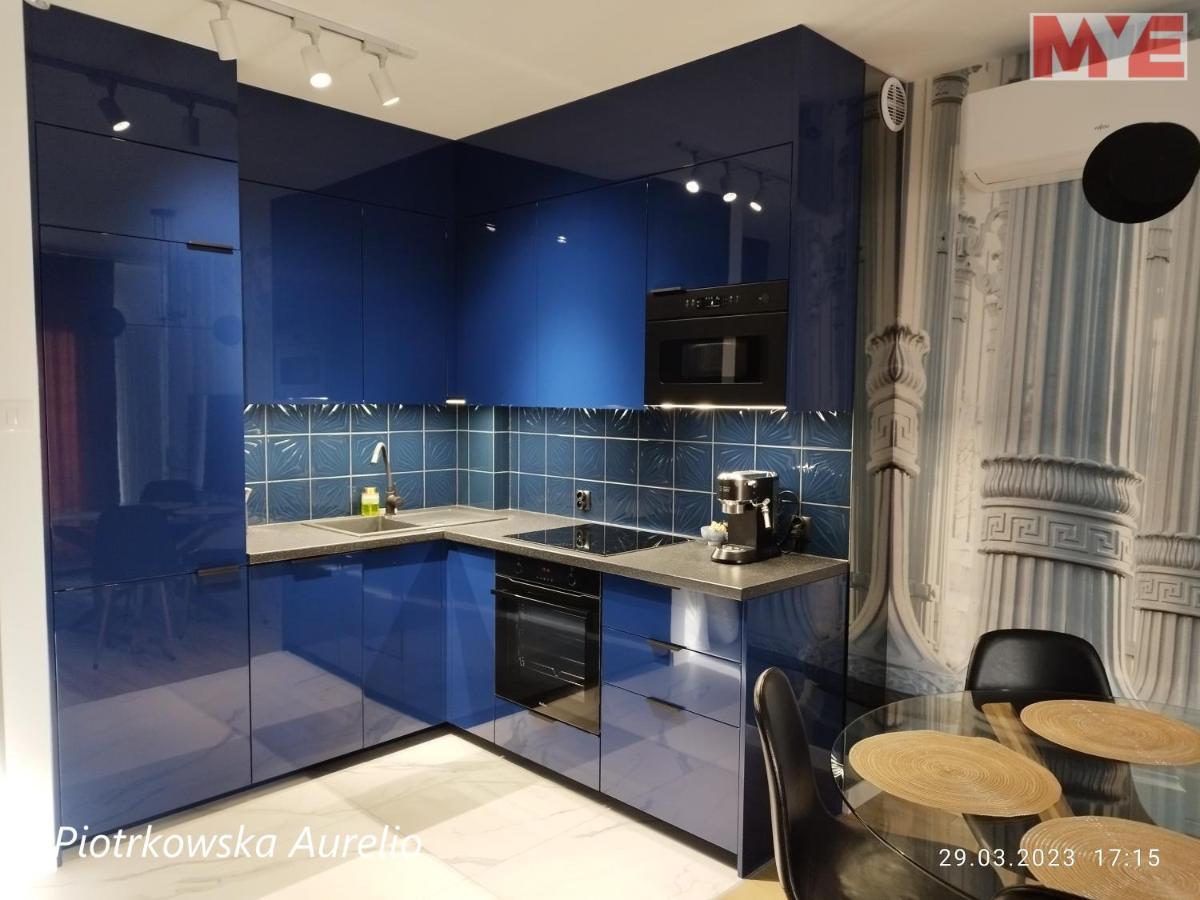 Mye Apartments - Piotrkowska 44 罗兹 外观 照片