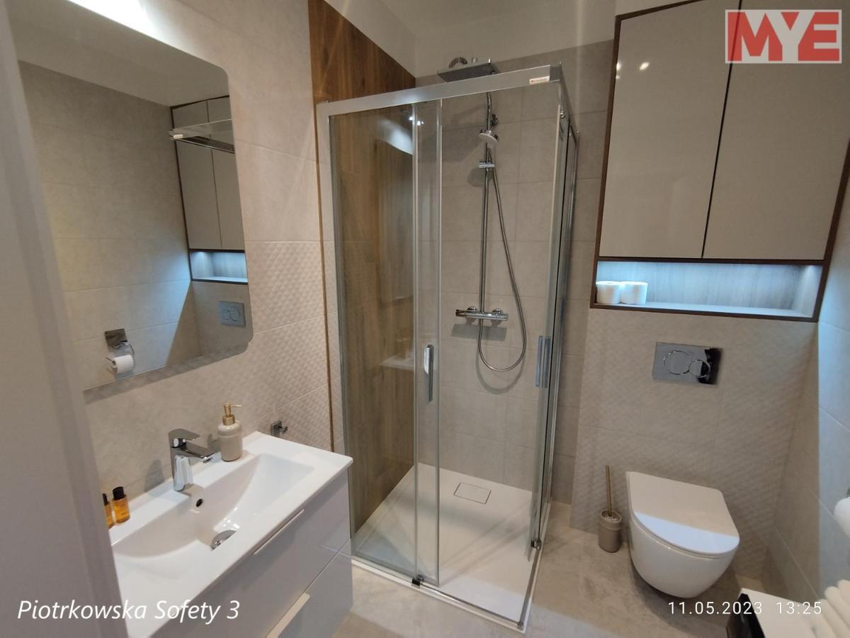 Mye Apartments - Piotrkowska 44 罗兹 外观 照片