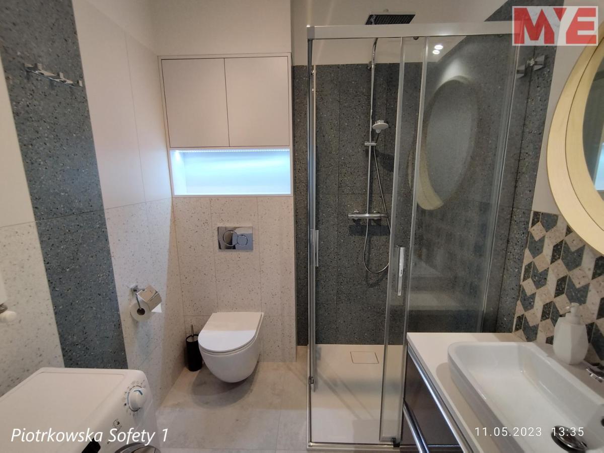 Mye Apartments - Piotrkowska 44 罗兹 外观 照片