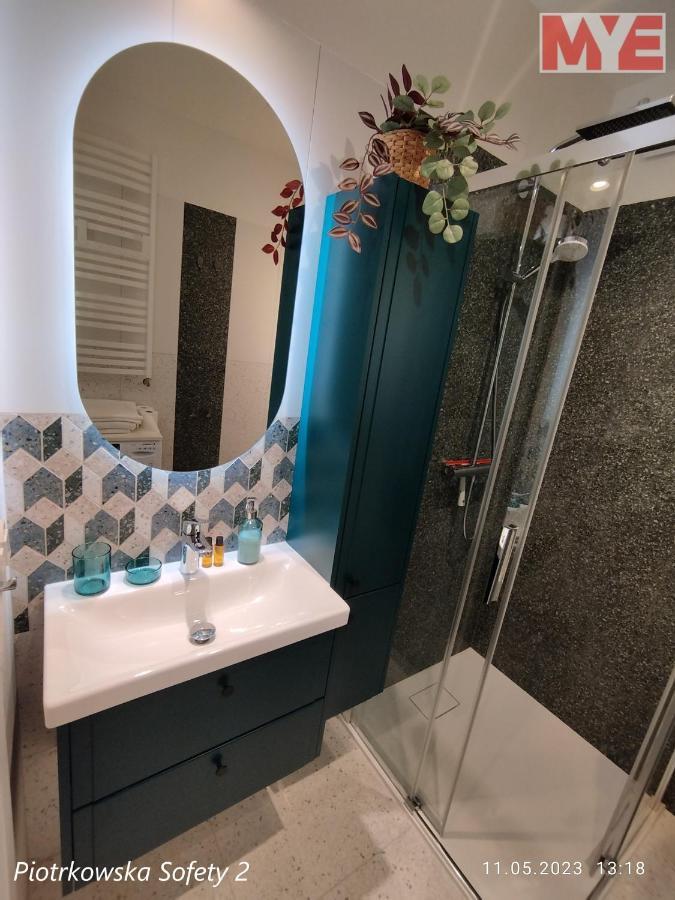 Mye Apartments - Piotrkowska 44 罗兹 外观 照片