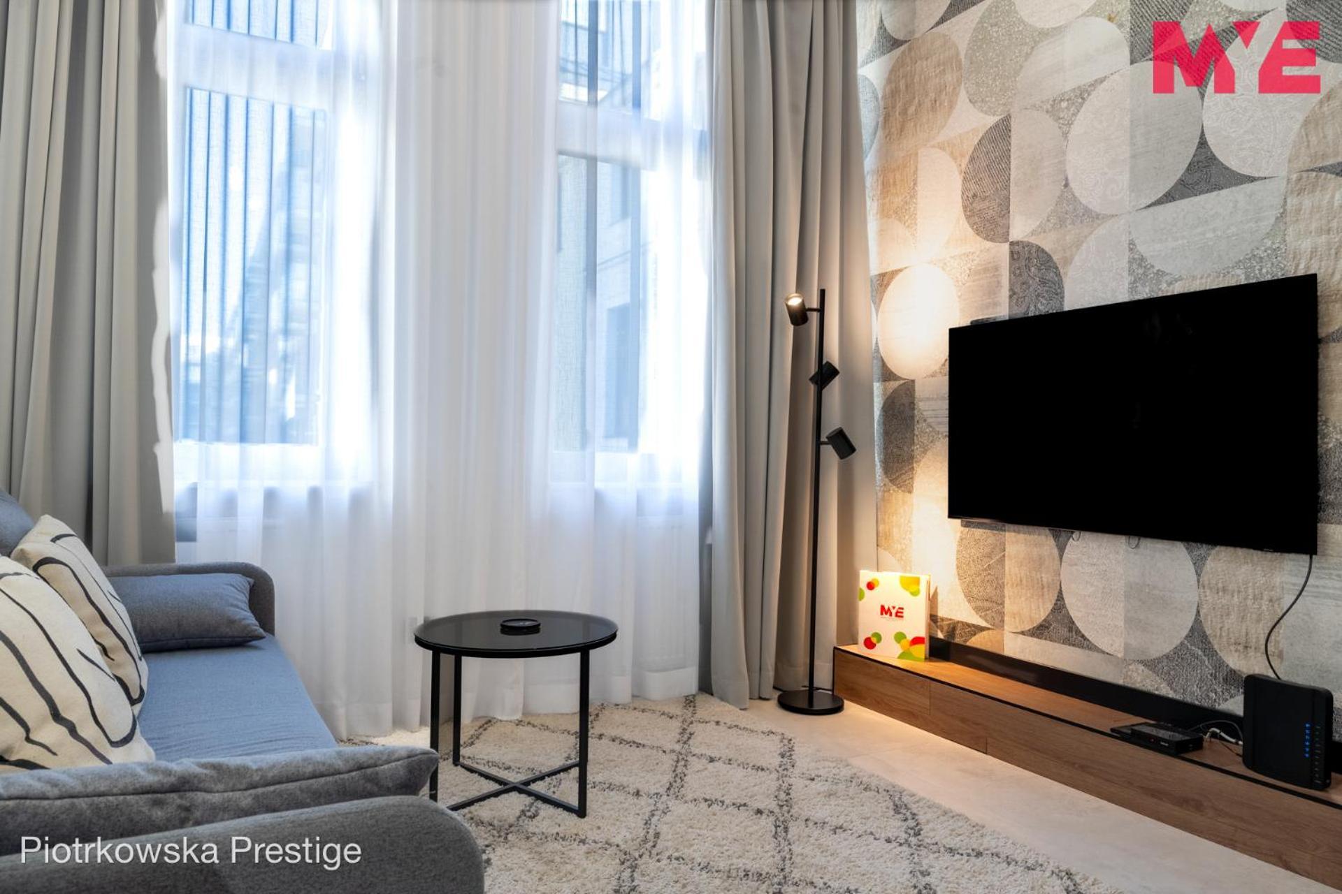 Mye Apartments - Piotrkowska 44 罗兹 外观 照片