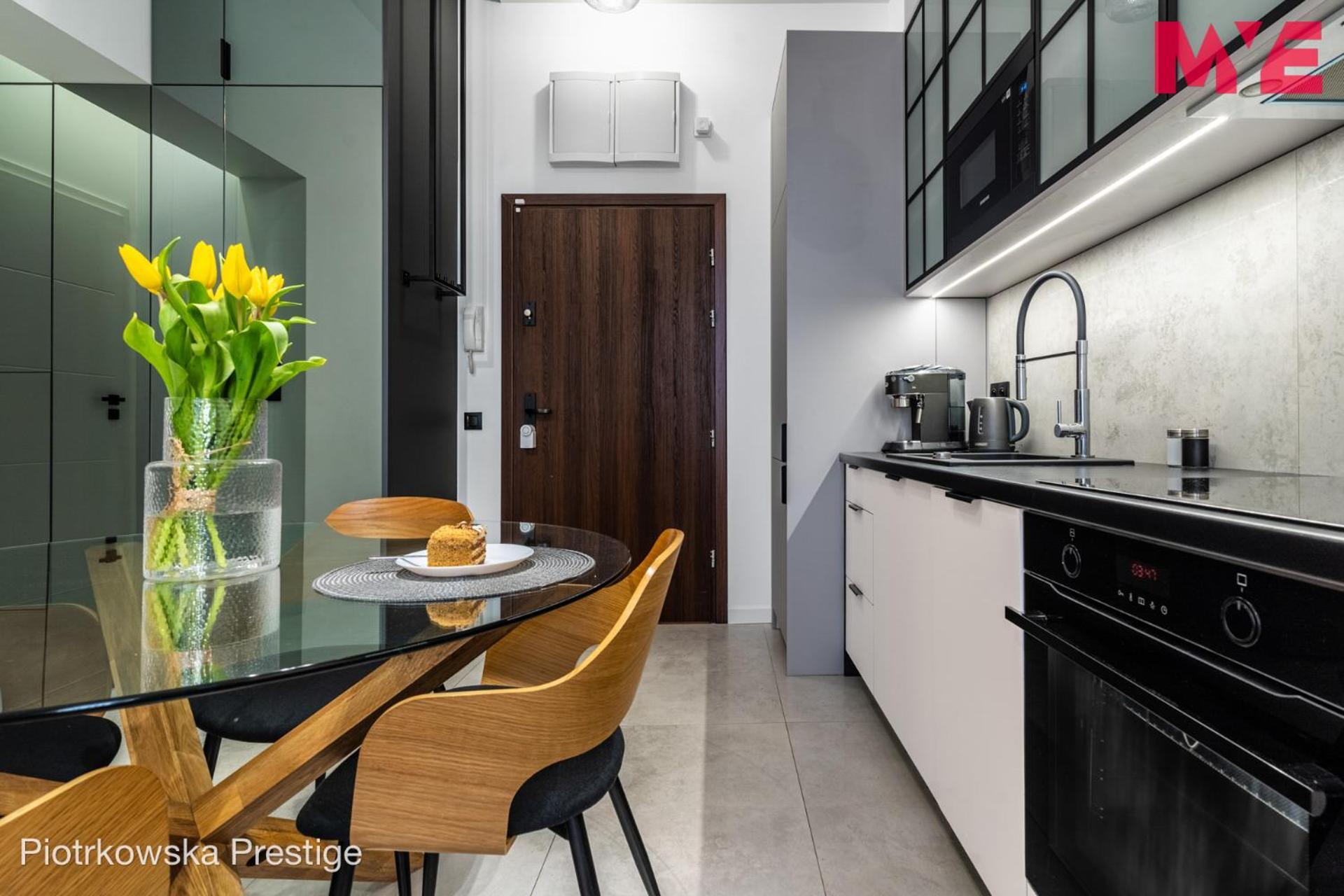 Mye Apartments - Piotrkowska 44 罗兹 外观 照片