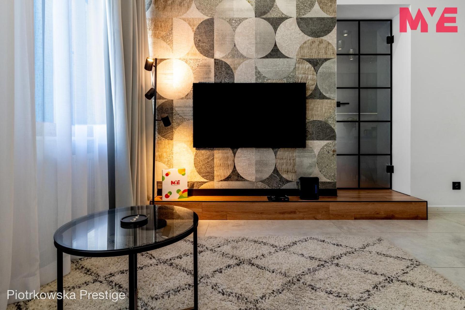 Mye Apartments - Piotrkowska 44 罗兹 外观 照片