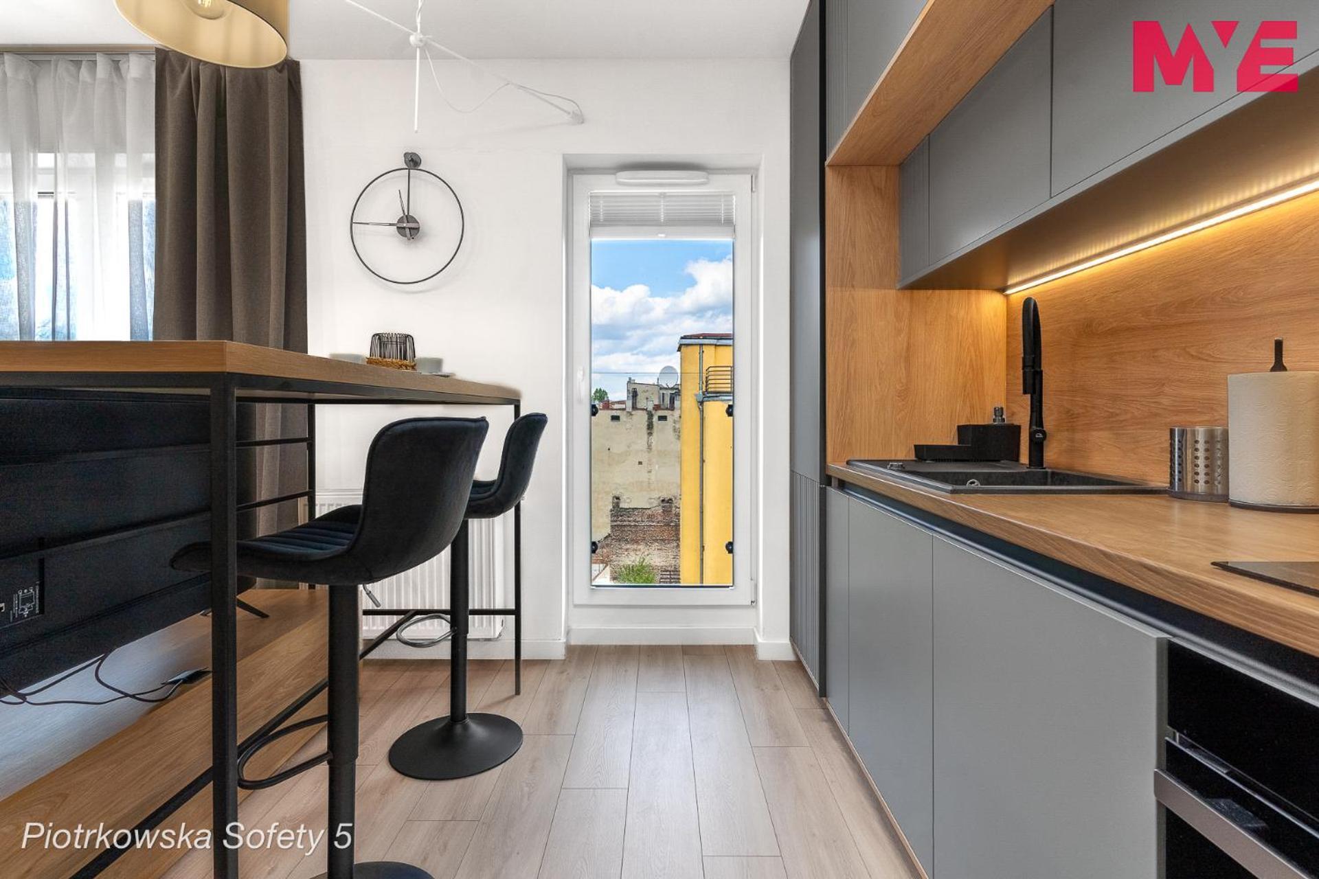 Mye Apartments - Piotrkowska 44 罗兹 外观 照片
