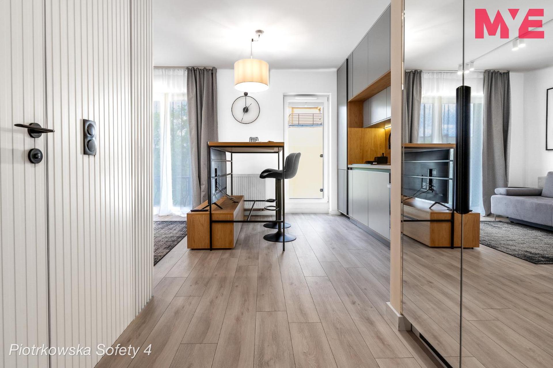 Mye Apartments - Piotrkowska 44 罗兹 外观 照片